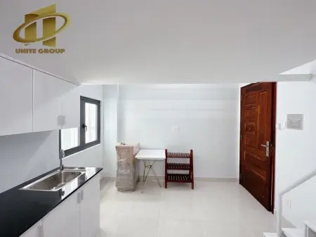 Phòng Trọ Giá Tốt - Ở Bình Thạnh Gần Đại Học Văn Lang