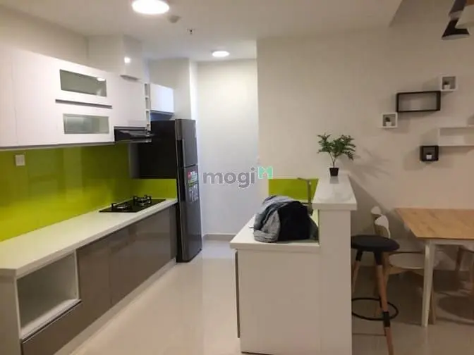 Gấp Bán Ch [ 02 Phòng Ngủ, 02 Toilet ] Nội Thất Đẹp Tại River Gate