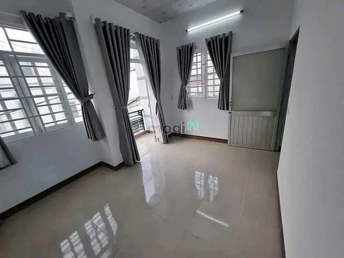 Chủ Cần Ra Nhanh Hxh Phạm Văn Đồng P.11 Q.bt Giá 1670Tr(Tl) 3.1X14M