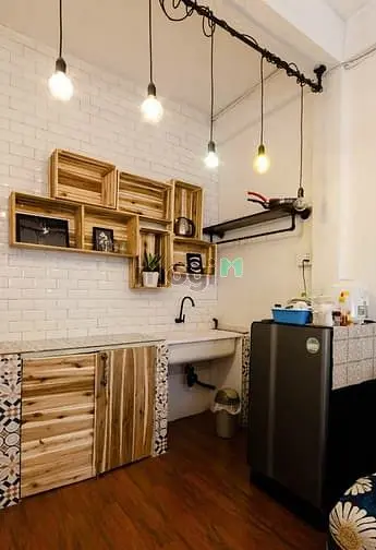 Căn Hộ Bancony Ngay Petro-Chợ Bến Thành-Công Viên Tao Đàn Q1