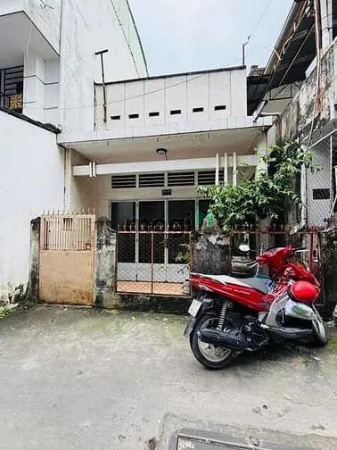 Bán Nhà Rộng Rẻ (5X12) 133/36/3 Quang Trung P10 Gò Vấp (Ngã 5)