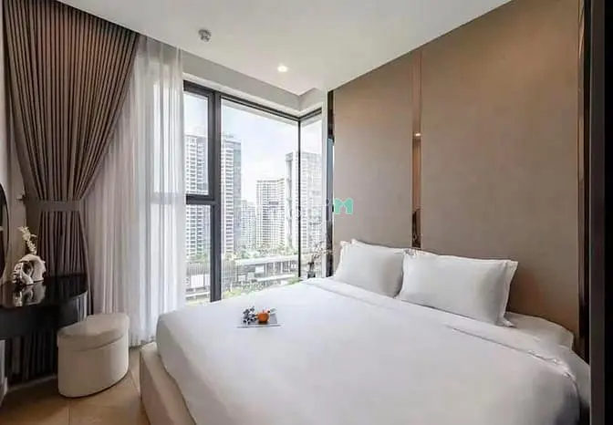 Đi Nước Ngoài Bán Ch Lumiere Riverside Q2 Giá Chốt 2 Tỷ 270 Dt:80M2
