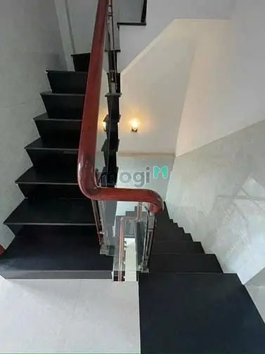 Chủ Gấp Bán Nhanh Huỳnh Tấn Phát P.tân Phú Q7 Giá1,180Tr(Tl) 3.2X11.6M