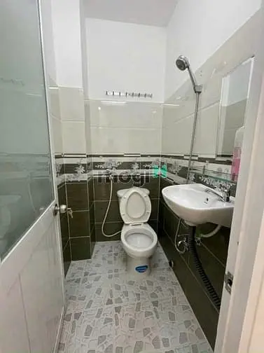 Nhà Rẻ Hiếm Có, Lâm Văn Bền P.tân Kiểng Q7, 1Ty490(Tl) 49M2 Vào Ở Ngay