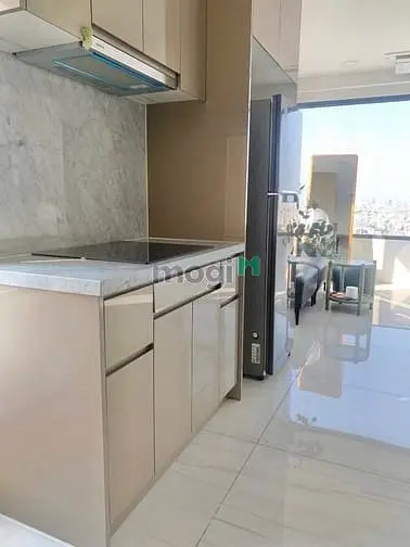 ✳️ Bán Căn Hộ Kingdom 101 – Tô Hiến Thành - Quận 10 - 72M2 2Pn Căn Góc