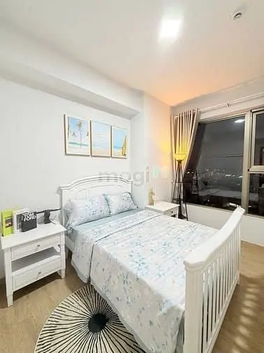 ☘️Bán Midtown The Park M8 🌱 • Dt : 81M2 - 2Pn • Nội Thất Mới 100%