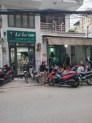 Bán Căn Hộ Ba Vân Quận Tân Bình, 45M2, 2 Pn, Nhỉnh 1 Tỷ Tl