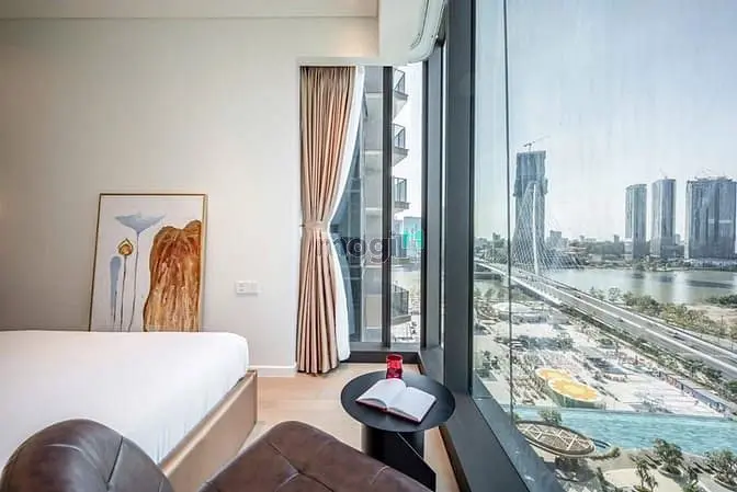 The Opera | Metropole Thủ Thiêm💯💯 Bán Căn 2Pn Tầng Cao | Dt 77M2