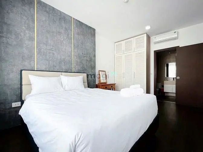 💥Bán 2Pn.2Wc (75M2) Tresor | 1 Tỷ 835 Triệu - Tầng Cao View Sông -