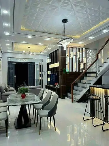 Chủ Bán Gấp Nguyễn Duy Trinh P.bình Trưng Tây Q2 Giá 1Tỷ960(Tl) 52.6M2