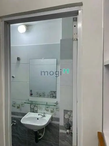 Bán Nhanh Trong Tuần Nhà Hẻm Tân Mỹ P.tân Phú Q7 1Tỷ370(Tl) 3.15X13M