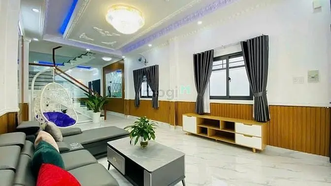 Nhà Đẹp Giá Mềm Sát Bên Xa Lộ Hà Nội P.thảo Điền Q2 2Tỷ280(Tl) 76,5M2