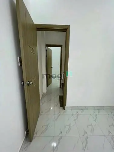 Bán Nhanh Trong Tuần Nhà Hẻm Tân Mỹ P.tân Phú Q7 1Tỷ370(Tl) 3.15X13M