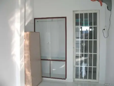 #Phòng Trọ Q.bình Thạnh Đầy Đủ Tiện Nghi Tại Tp.hcm