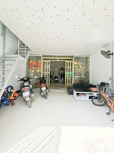 📍Long Bình — Nhà Mặt Tiền 📐Dt 114M2-💰Chỉ 5.5 📍Khu Tái Định Cư