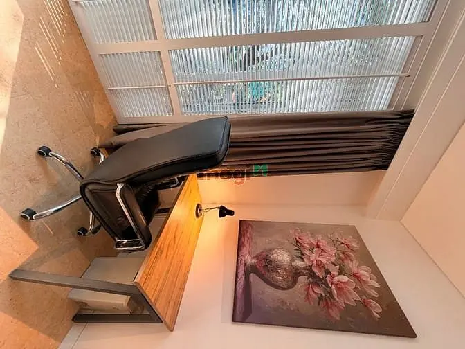 Cho Thuê Căn Hộ Avalon 53 Nguyễn Thị Minh Khai Q.1 - 2Pn 2Wc