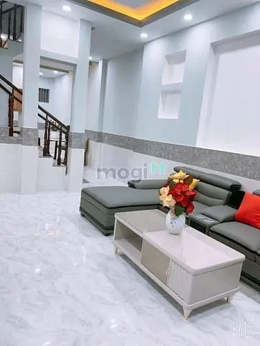 Cơ Hội Tốt Hiếm Hxh Võ Chí Công P. Thạnh Mỹ Lợiq.2 Giá 1Tỷ760(Tl)48M2