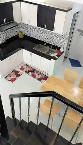 Giảm Sâu Chốt Nhanh Hẻm Mai Chí Thọ P.an Phú Q2 Giá 1Tỷ640(Tl) >51M2