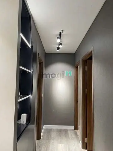 Tone Đen Sang Trọng Và Huyền Bí 🔥🌟 📍Kingdom 101, Quận 10 2Pn2Wc Shr