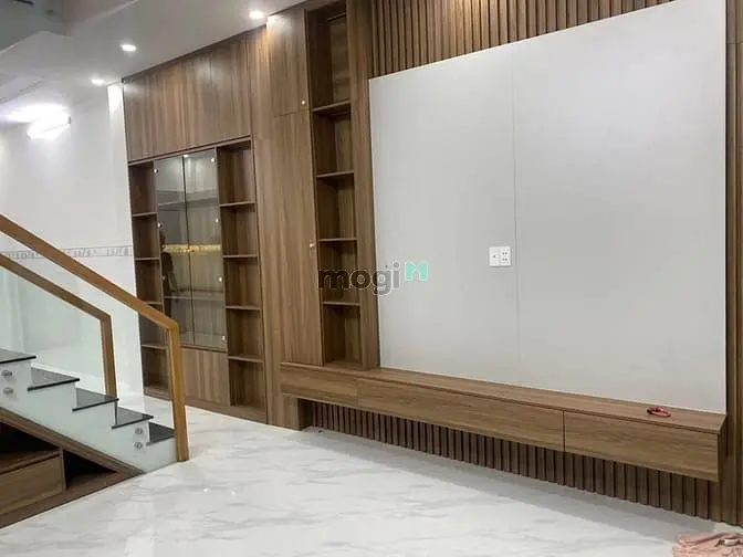 Bán Nhà 2Tỷ6 Đường Nguyễn Xiển Ltm Q9. Nhà Mới Ntdd Nhà Kiên Cố Btct