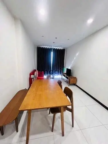 Chung Cư Phúc Yên, Phan Huy Ích, Tb: 80M2, Nội Thất Mới, 10Tr/Th, 2Pn