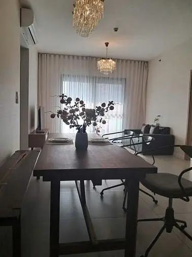 Antonia Pmh Q7 – 109M² – 3Pn 2Wc – Nhà Mới Đẹp–Full Nội Thất 38Tr/Th