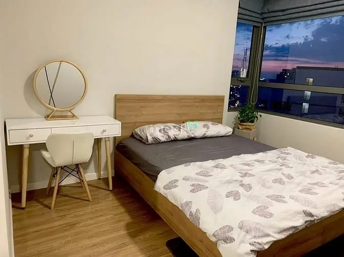 Bán Ch 2Pn Masteri An Phú _ View Sông 💰Giá Bán : 2 Tỷ 055 Triệu 72M2