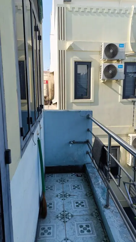 Cho Thuê Phòng Trọ Giá Tốt – Gò Vấp