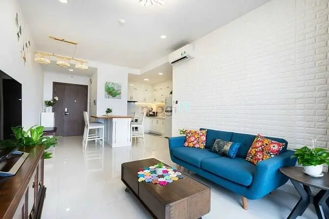 Phát Mãi Liền Tay Ch Saigon Royal Q4 Giá Chỉ 2 Tỷ 065 Triệu Bao Tp Shr