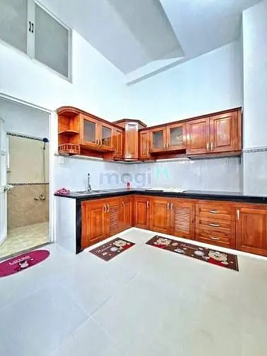 Bán Nhà Đẹp Nguyễn Đình Chiểu Bàn Cờ 3Tỉ800 Thuận Tiện Di Chuyển.