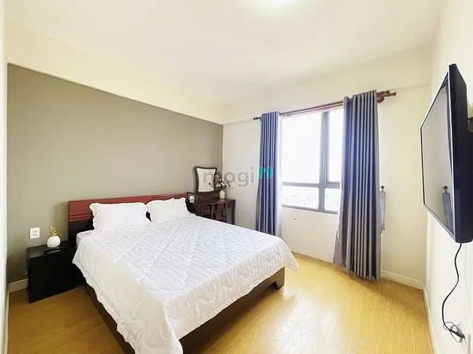 Bán Cắt Lỗ 3Pn View Sông – Masteri Thảo Điền ✨ 3Pn – 2Wc | Lầu Cao Shr