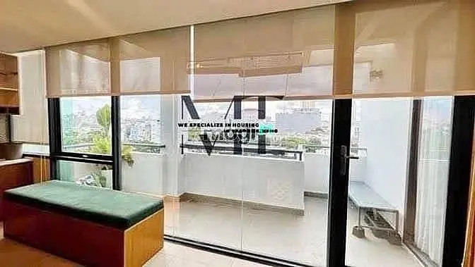 Căn Hộ Dịch Vụ Penhouse Tốt Nhất Tại Thảo Điền, Quận 2 -Xem Nhà 24/7