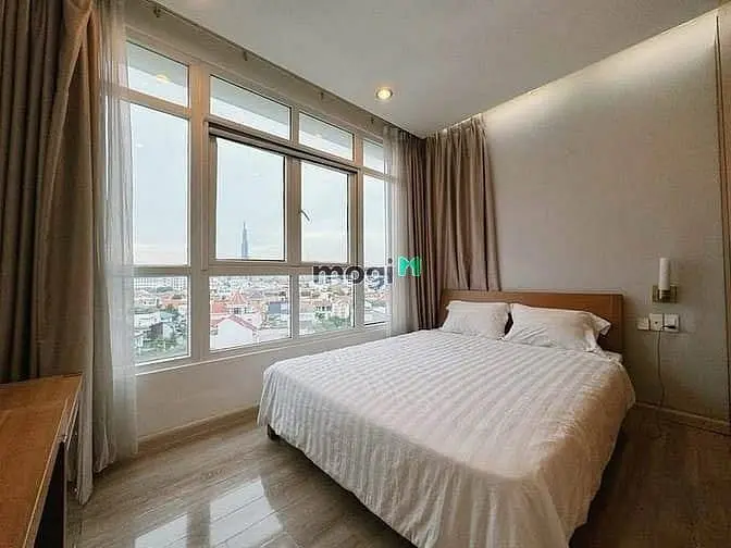 1 Phòng Ngủ Đẹp Rộng Rãi 2 Ban Công Đẹp Cần Cho Thuê Nhanh Gọi Em Nhé