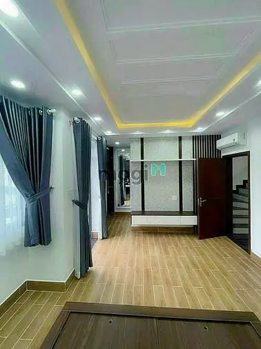 Chủ Bán Gấp Nguyễn Duy Trinh P.bình Trưng Tây Q2 Giá 1Tỷ960(Tl) 52.6M2