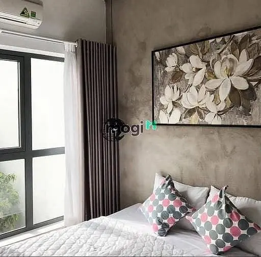 Căn Hộ Hiếm Khi Trống Cần Cho Thuê 1 Ngủ Đẹp Xem Nhà 24/7 Gọi Em Ngay