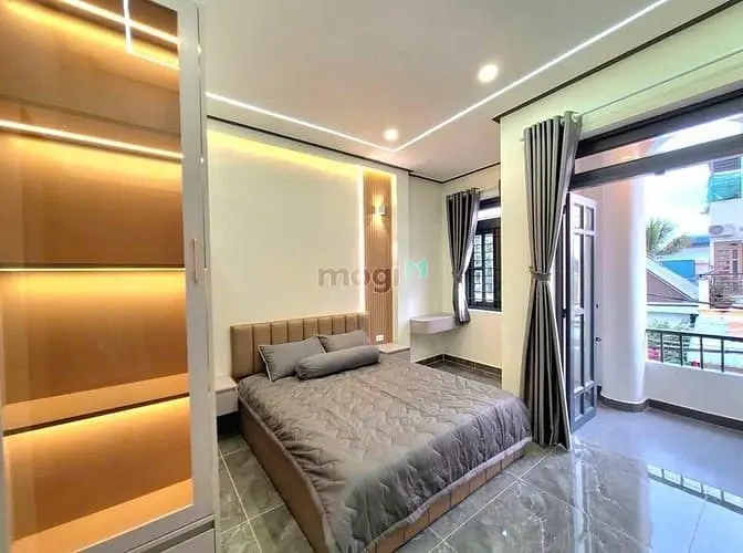 🔥 Kèo Thơm-Cơ Hội Chỉ Có Một– 2Tỷ870 Có Ngay Nhà Mới Đẹp Hxh Tl31 Q12