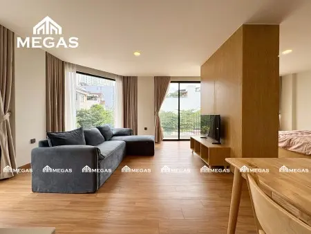 Cho Thuê Căn Hộ Cao Cấp An Ninh Sạch Sẽ