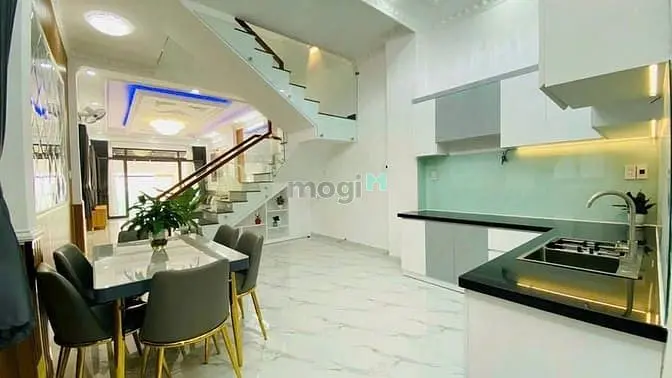 Nhà Đẹp Giá Mềm Sát Bên Xa Lộ Hà Nội P.thảo Điền Q2 2Tỷ280(Tl) 76,5M2