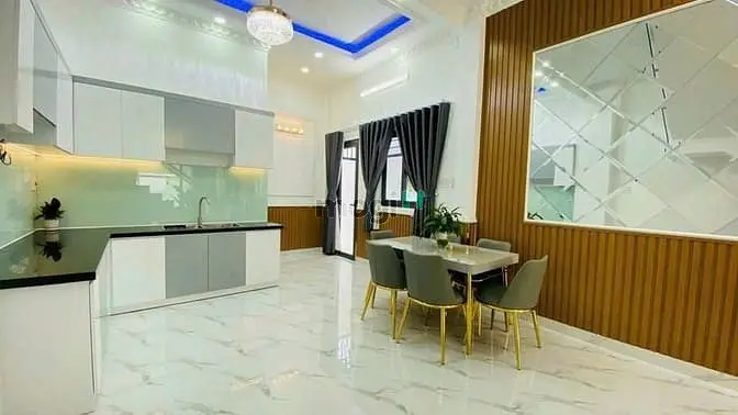 Nhà Đẹp Giá Mềm Sát Bên Xa Lộ Hà Nội P.thảo Điền Q2 2Tỷ280(Tl) 76,5M2