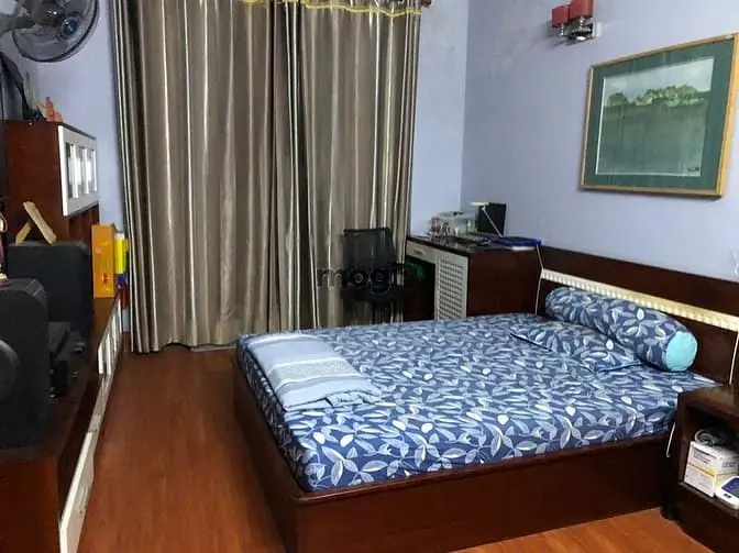 Biệt Thự Đường Số 5, Khu Tên Lửa - Bình Tân