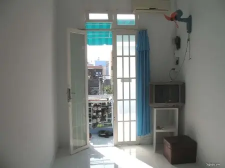 #Phòng Trọ Q.bình Thạnh Đầy Đủ Tiện Nghi Tại Tp.hcm