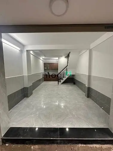 Pháp Lý Rõ Ràng Nhà Đường Số 10,Q7-Giá: 1 Tỷ 750-Dt:24,5M2-2Pn 2Wc