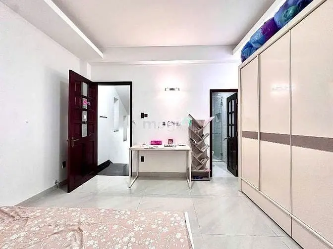 Siêu Phẩm Nhà Đẹp Kinh Doanh Tốt - Đường 10M Vỉa Hè - Lê Văn Sỹ (Pn)