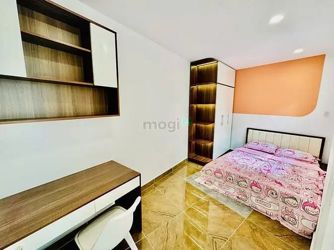 Bán Gấp Nhà Đẹp 4 Tầng Hxh 1 Trục Đào Duy Anh – Bùi Văn Thêm, 6.96 Tỷ