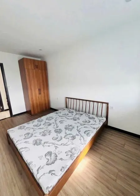 Chung Cư Phúc Yên, Phan Huy Ích, Tb: 80M2, Nội Thất Mới, 10Tr/Th, 2Pn