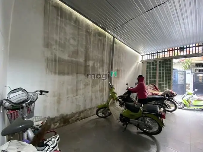 Siêu Phẩm Cdhv Dòng Tiền 200Tr - 6 Phòng - Trung Tâm Lê Văn Sỹ, Q3