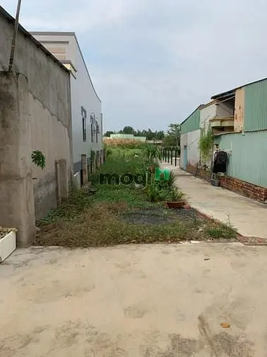 Cần Bán Đất Mặt Tiền Đường Bà Kiểu - Phước Lại