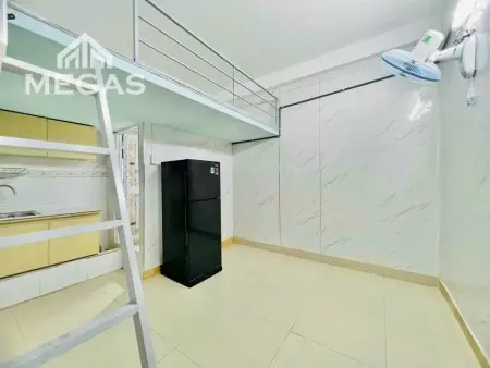 Chính Chủ Cho Thuê Phòng Trọ Full Nội Thất, Giá Rẻ, Ngay Aeon Tân Phú - Đh Công Thương