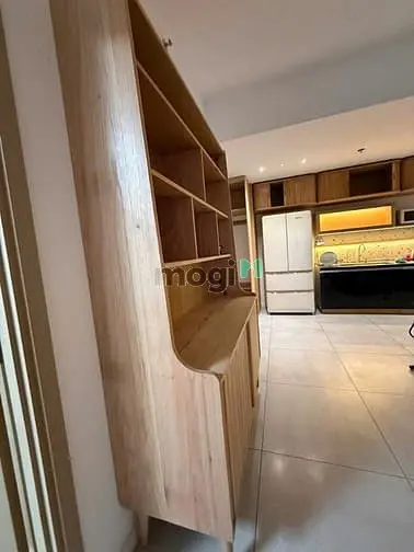 Antonia Pmh Q7 – 109M² – 3Pn 2Wc – Nhà Mới Đẹp–Full Nội Thất 38Tr/Th