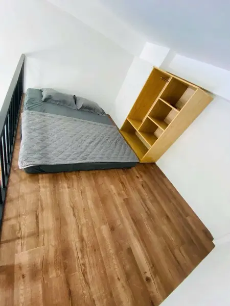 Phòng Trọ Cao Cấp - Full Tiện Nghi - An Ninh 24/7 Tại Quận 7, Hcm - Chỉ 5.4 Triệu/Tháng